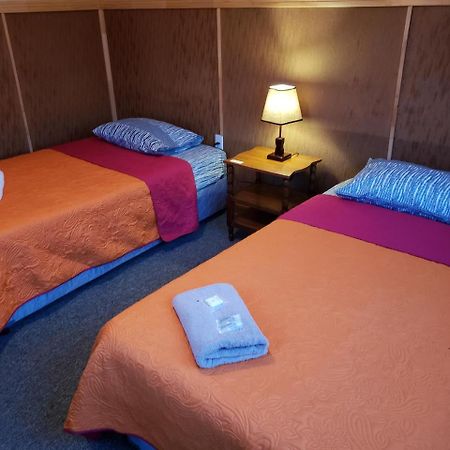 Antiguos Bed And Breakfast Puerto Natales Exterior foto
