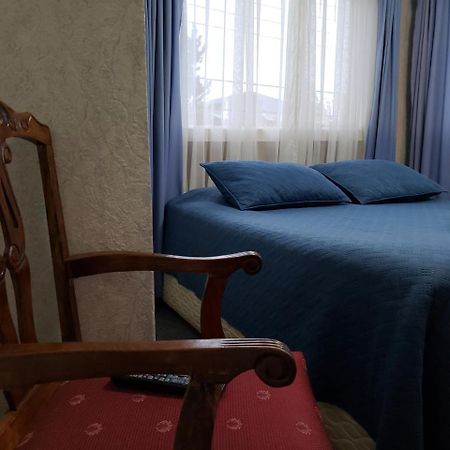 Antiguos Bed And Breakfast Puerto Natales Exterior foto