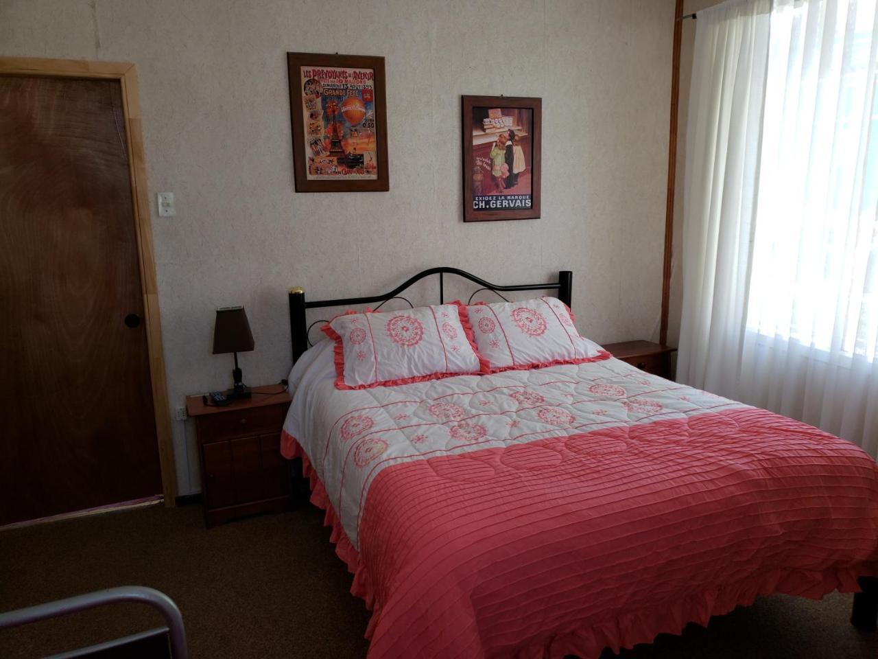 Antiguos Bed And Breakfast Puerto Natales Exterior foto