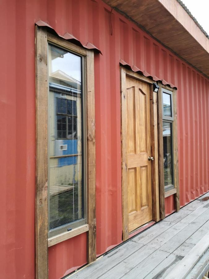 Antiguos Bed And Breakfast Puerto Natales Exterior foto